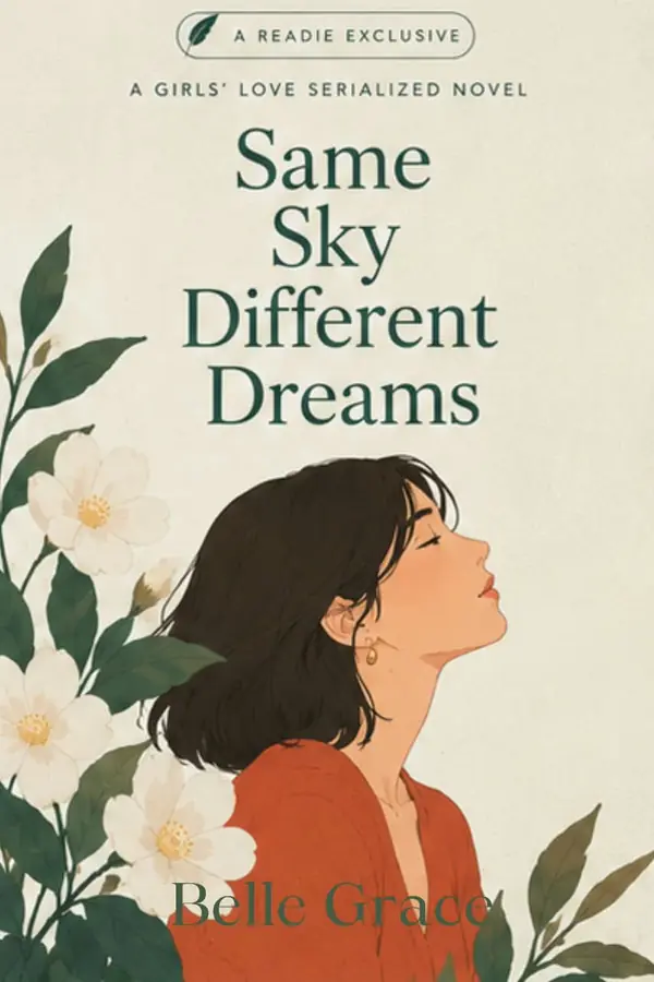 Same Sky Different Dreams by Belle Grace