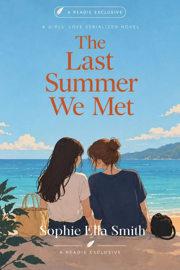 The Last Summer We Met by Sophie Ella Smith
